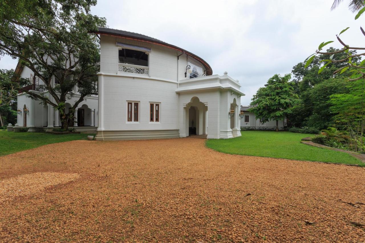 Hotel Viceroy House Pasyala Exterior foto